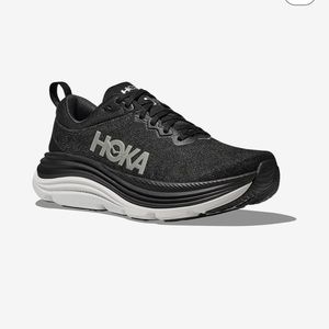 HOKA Gaviota 5 Women’s Shoes 8.5 Wide